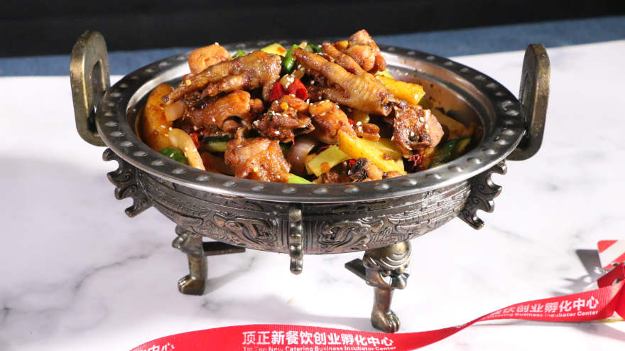 长沙干锅肥肠培训