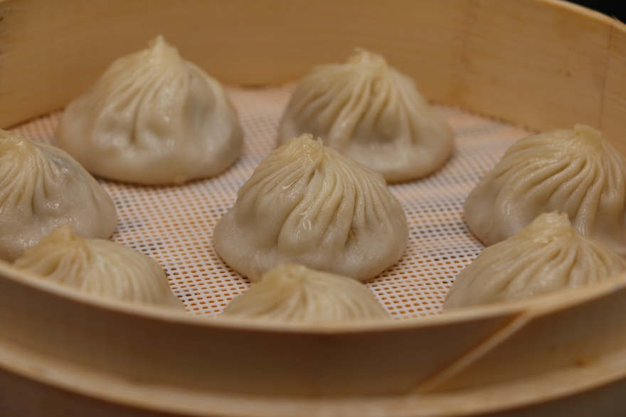 长沙南翔小笼包培训