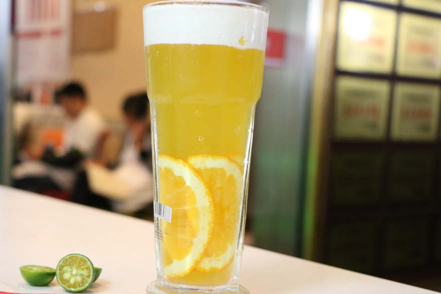 长沙奶盖茶培训