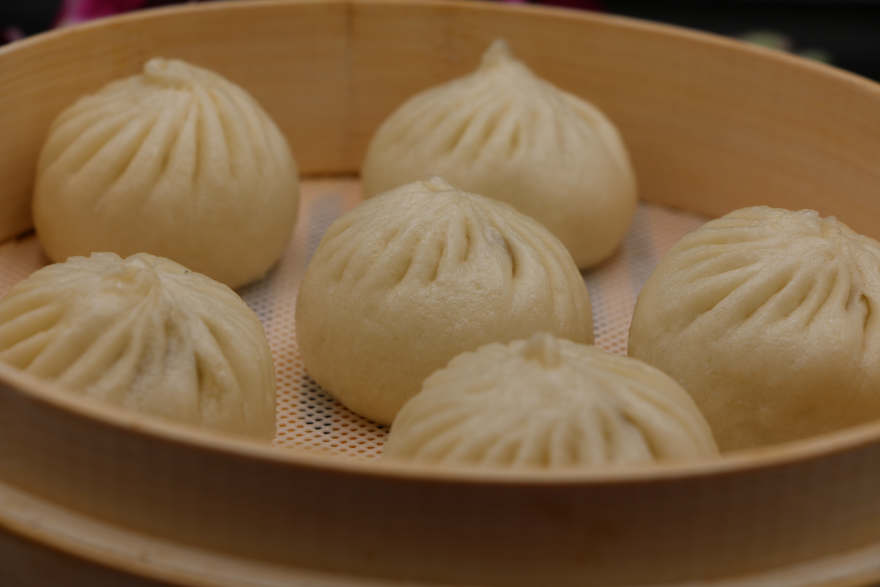 长沙杭州小笼包培训