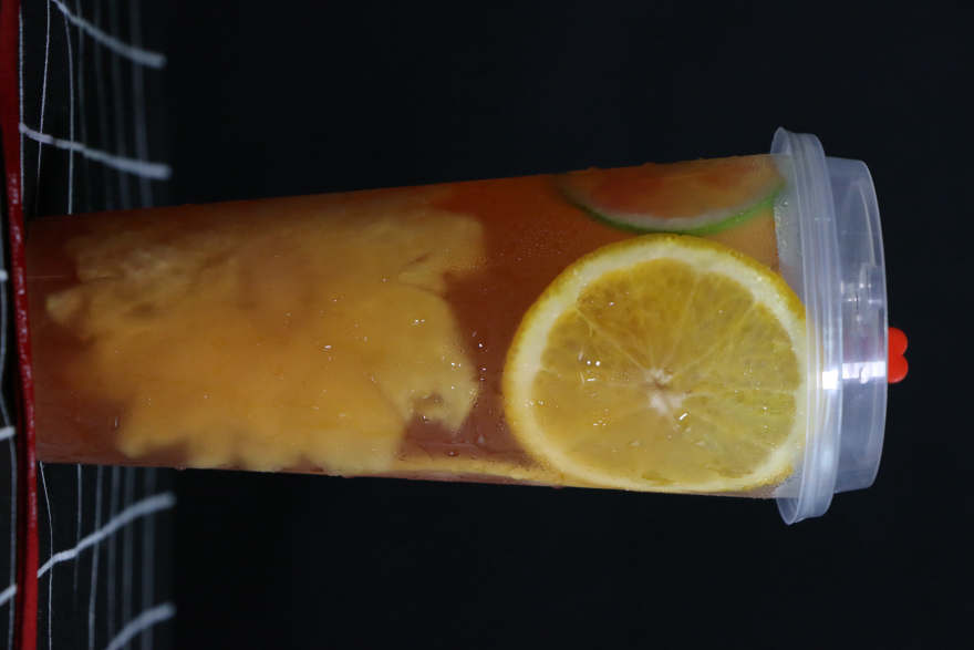 长沙手打柠檬茶培训