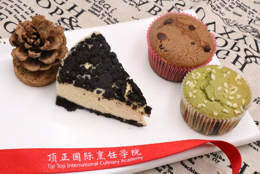 长沙糕点培训