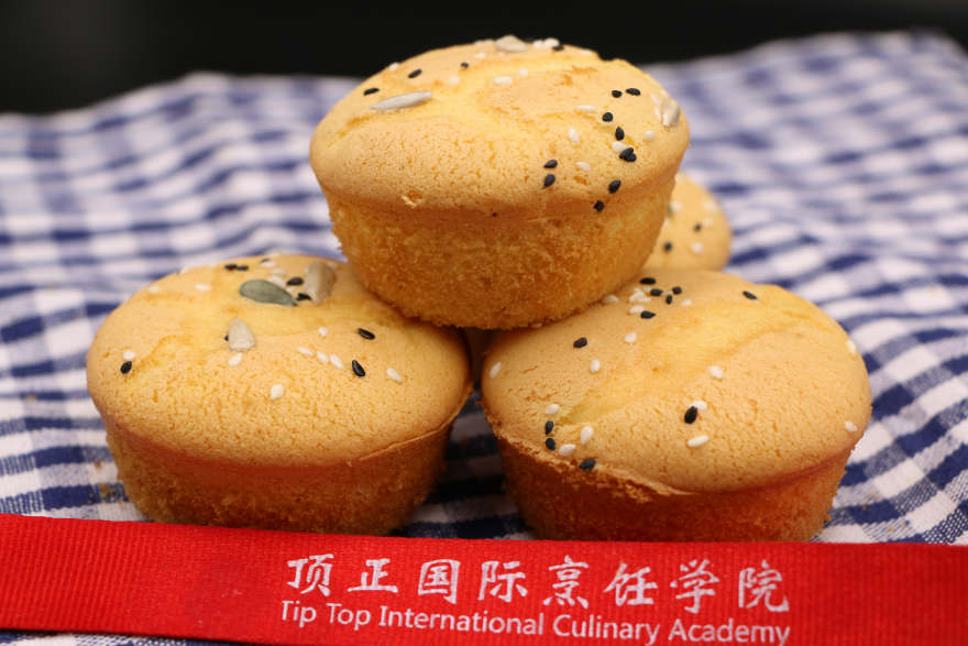 长沙枣糕培训