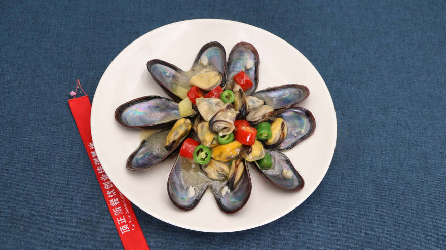 长沙网红捞汁小海鲜培训