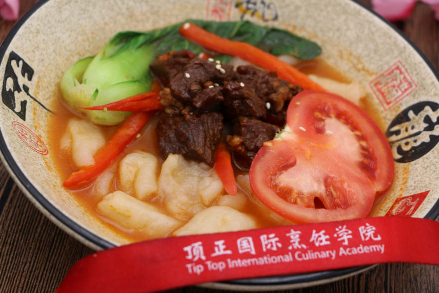 长沙南北面食培训