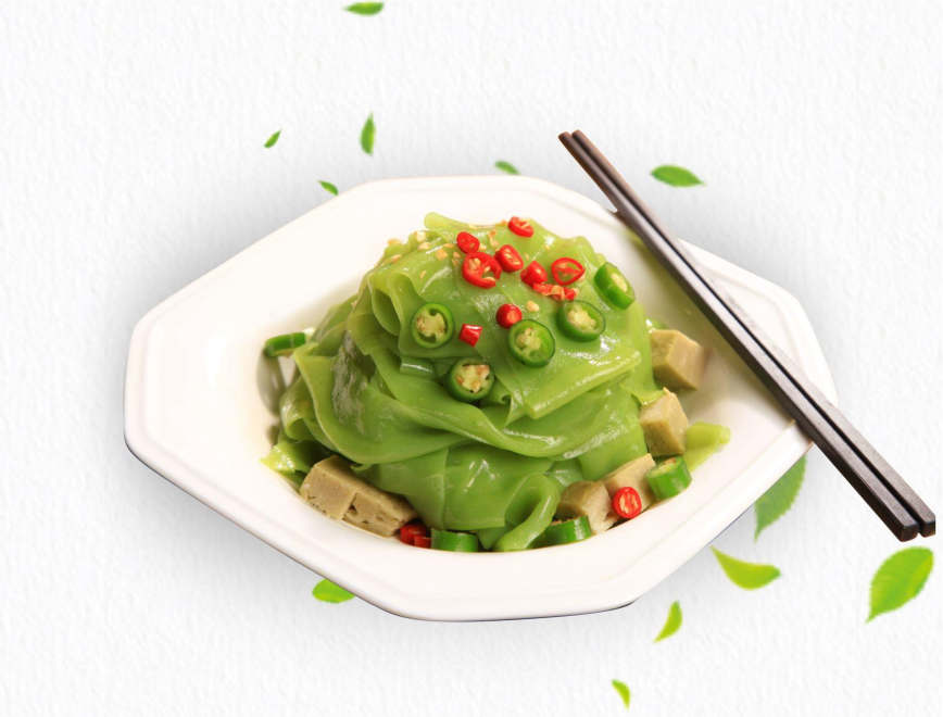 长沙摆摊凉皮培训