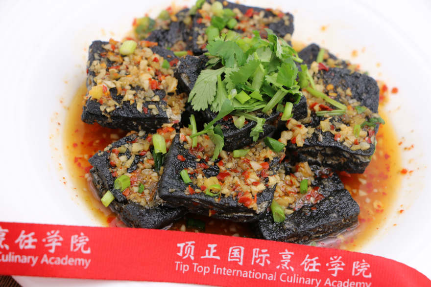 长沙夜市臭豆腐培训