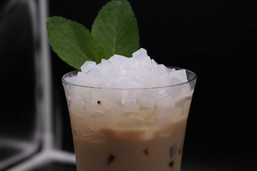 长沙奶茶餐车培训
