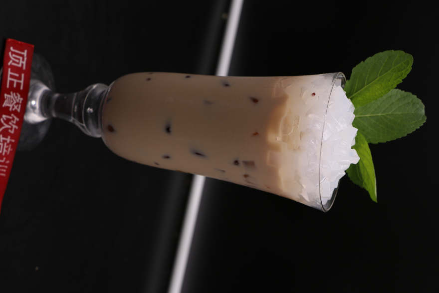 长沙网红奶茶摆摊培训