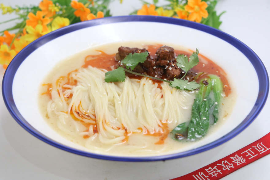 长沙牛肉面培训