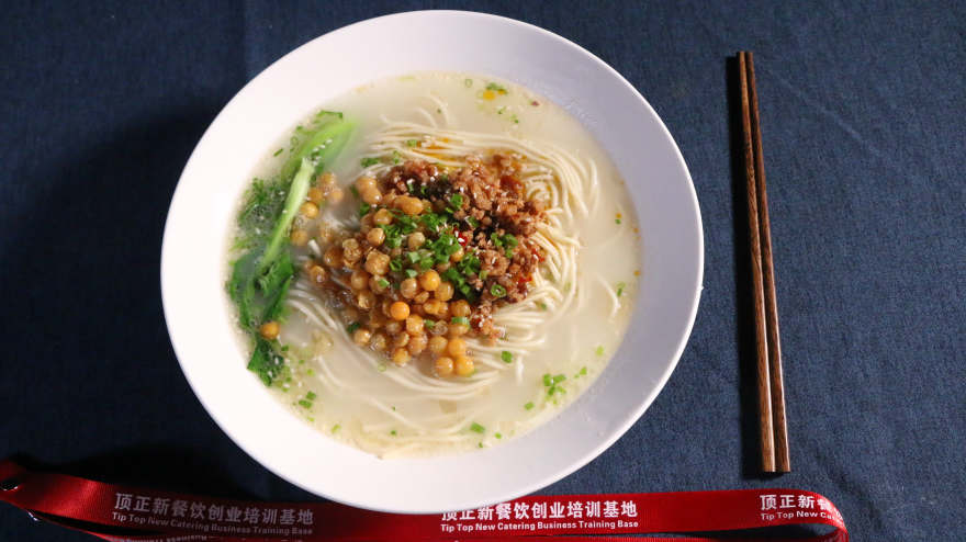 长沙重庆小面培训
