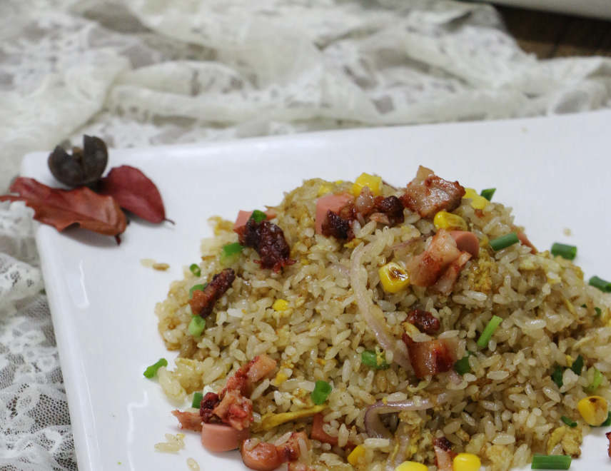 长沙炒粉炒饭培训