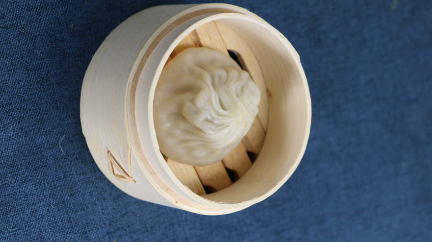 长沙生煎小笼包培训
