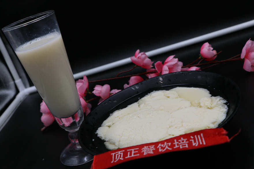 长沙豆腐脑培训