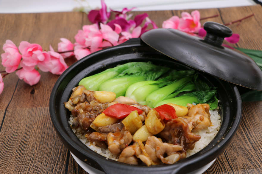 长沙煲仔饭笼仔饭培训