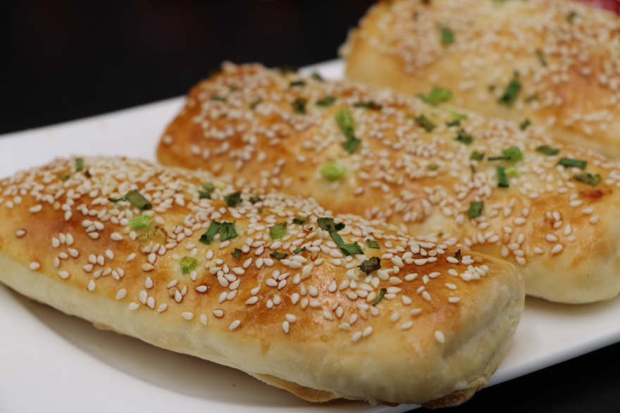 长沙荆州烧饼培训