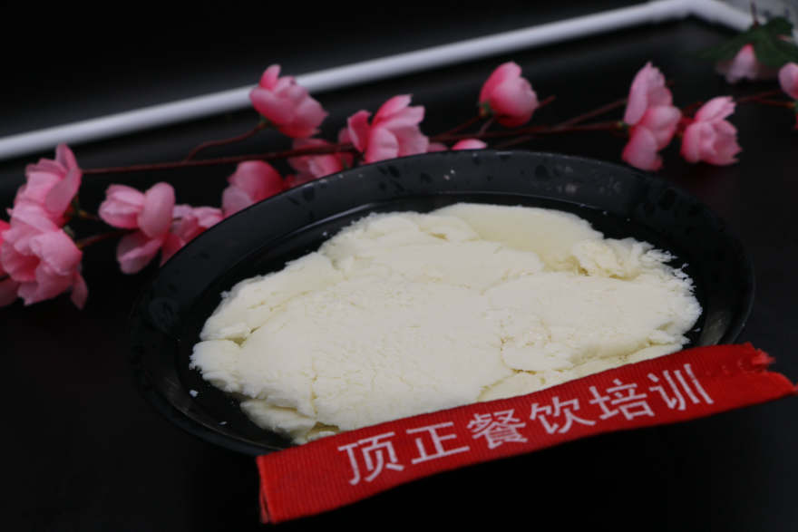 长沙豆浆培训