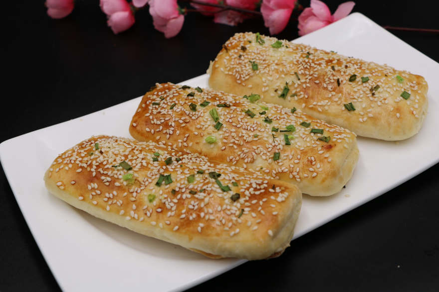 长沙河南烧饼培训