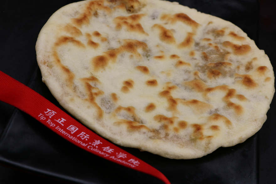 长沙永康肉饼培训
