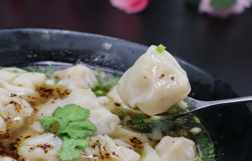 长沙馄饨培训