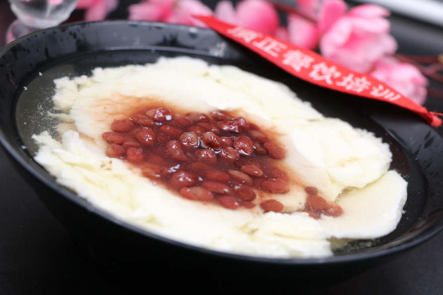 长沙豆腐花培训