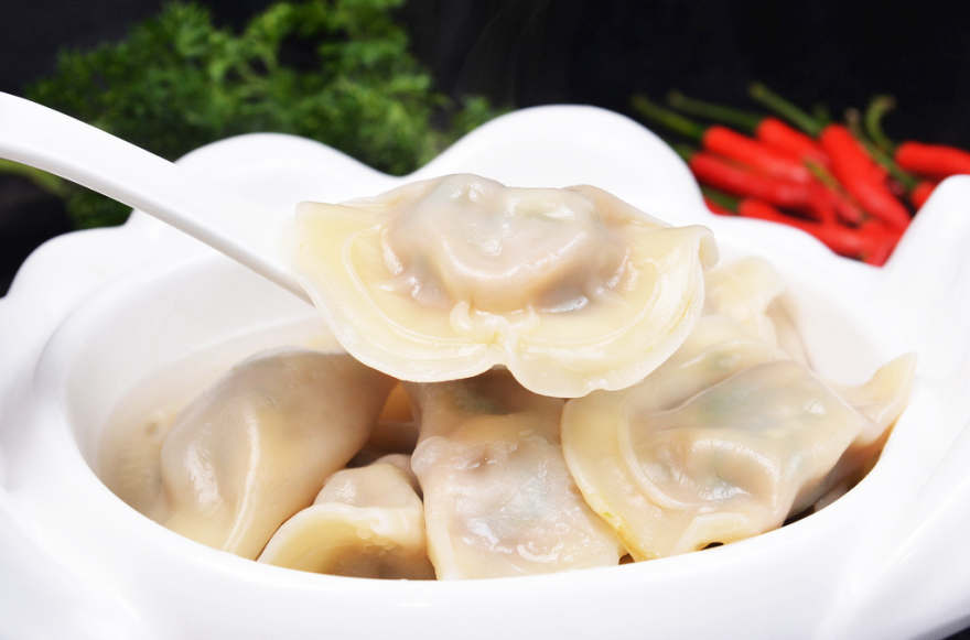 长沙水饺培训