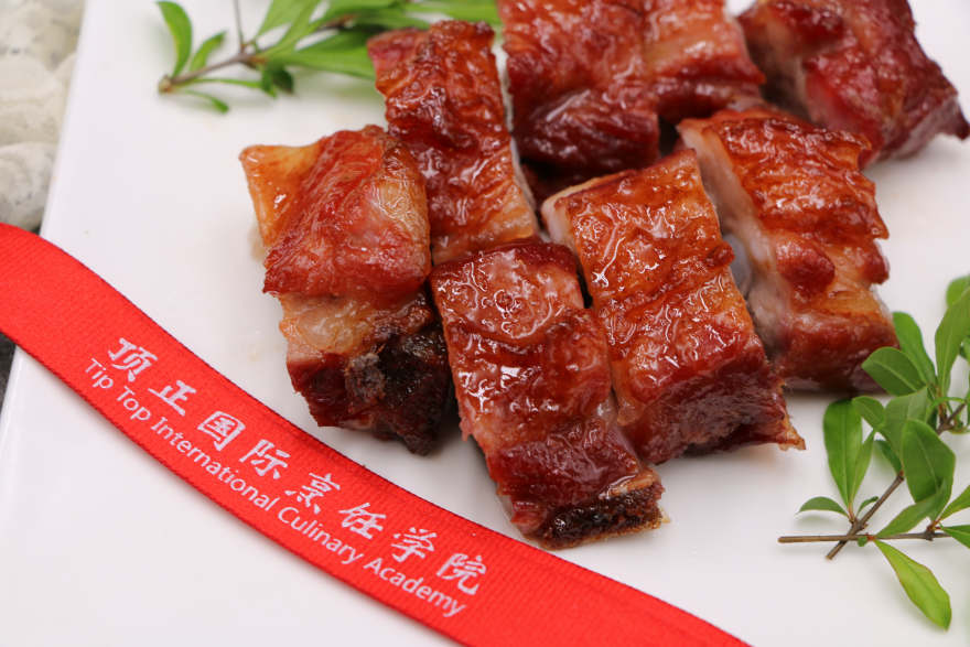 长沙广式烧腊培训