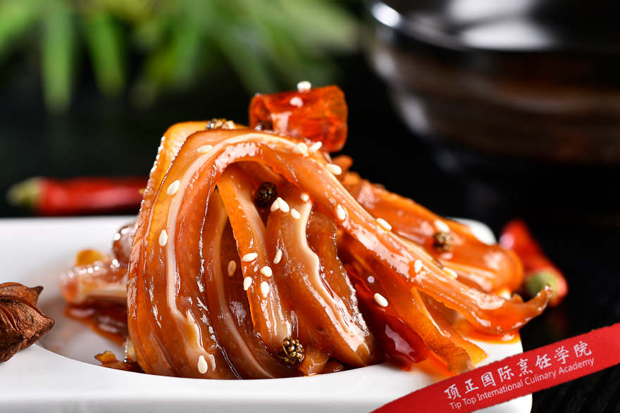 长沙飘香卤菜培训