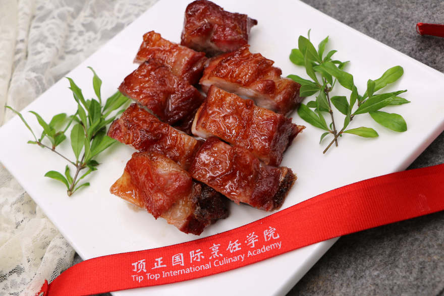 长沙烧腊拼盘培训