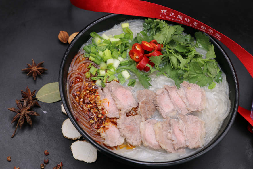 长沙铜锅涮羊肉培训